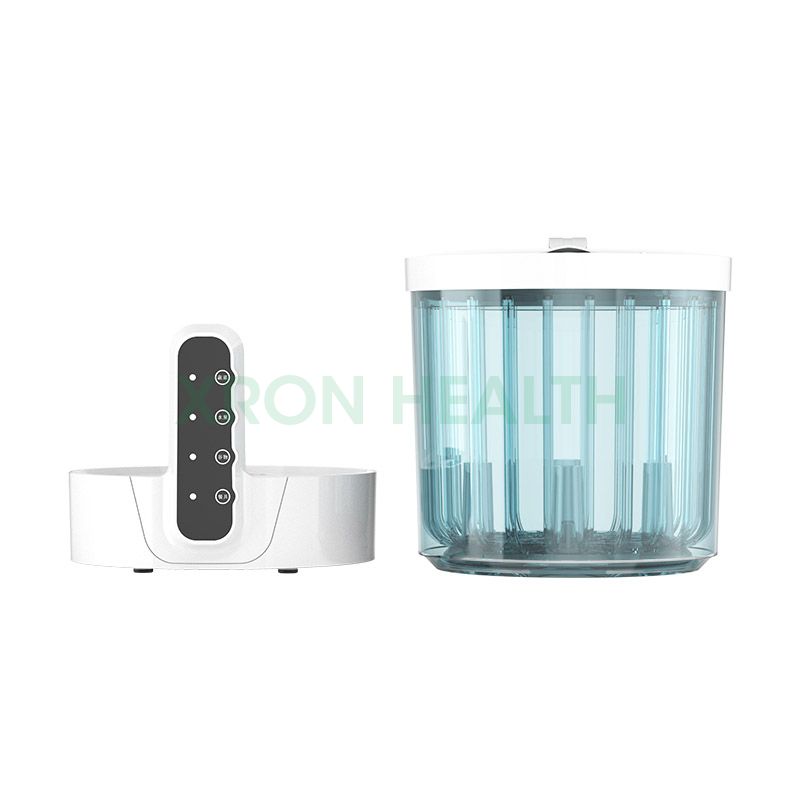 Fruits And Vegetable Sterilizer
