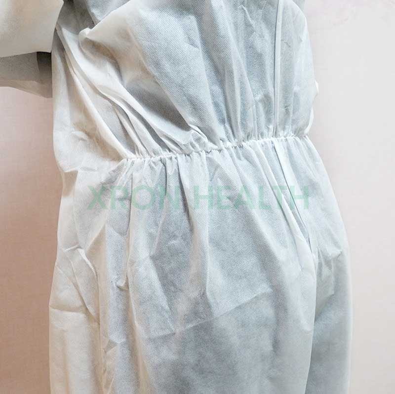Disposable Protective Clothing