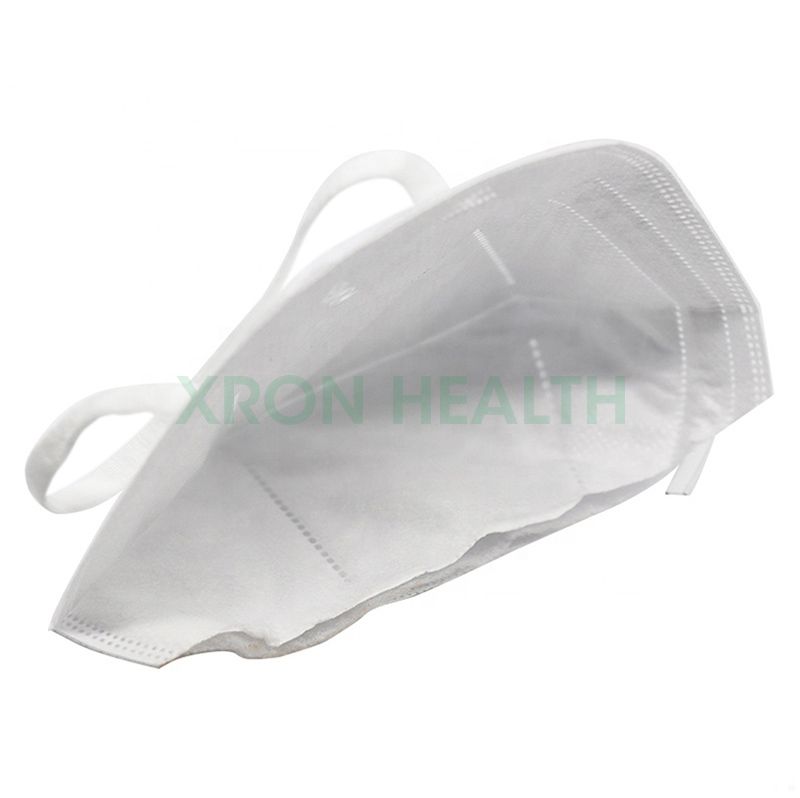 4-PLY Disposable Protective KN95 Face Mask