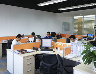 Xron Office