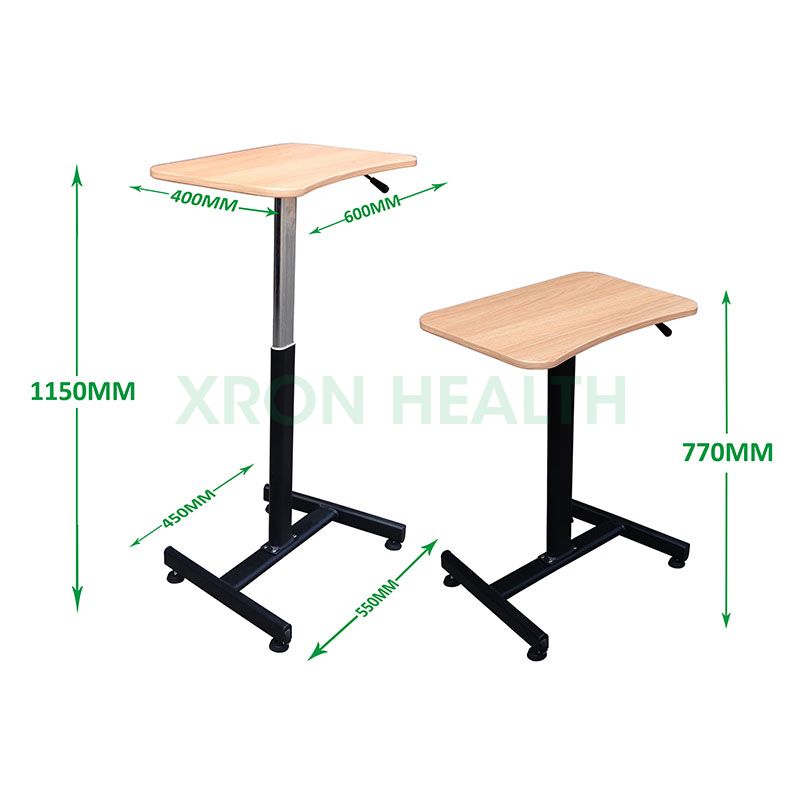 Height Adjustable Desk XR-6001