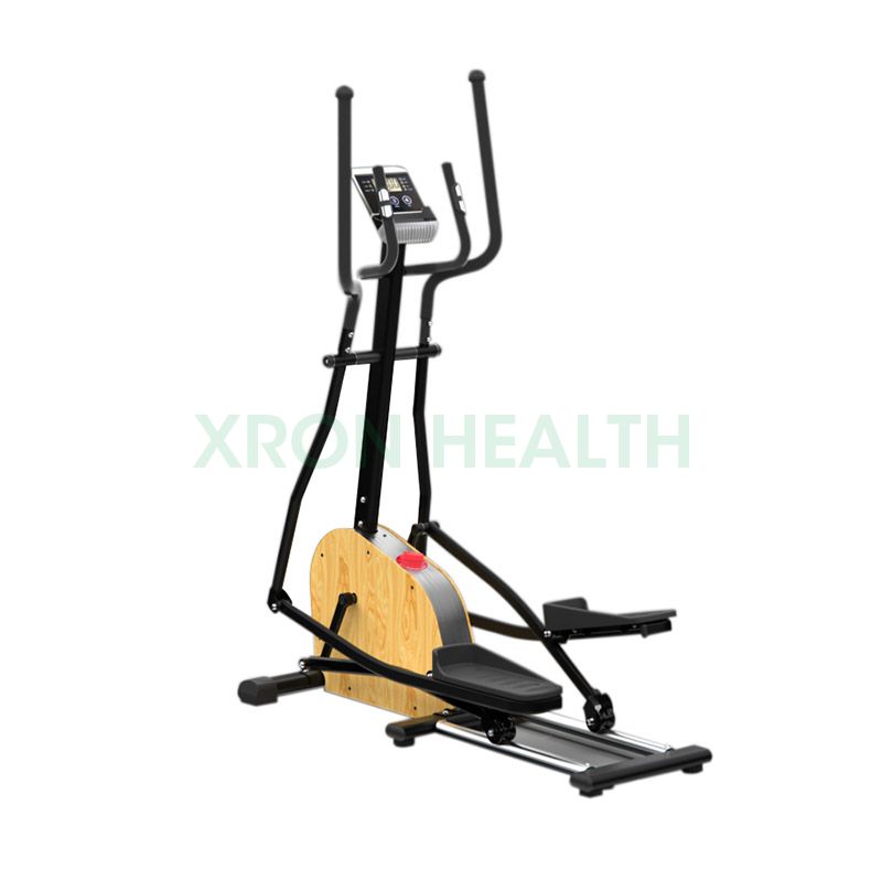 Elliptical Trainer