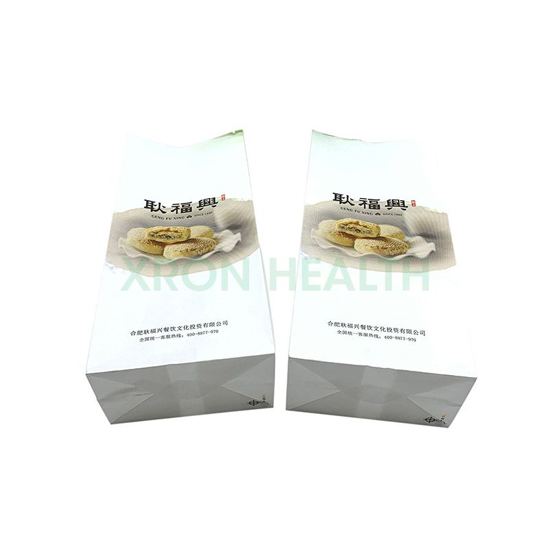 Universal Small Paper Bag