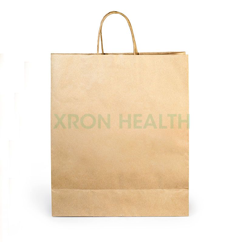 Hand Paper Bag
