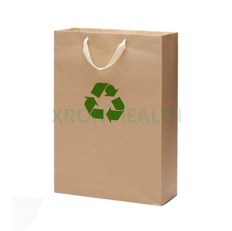 Hand Paper Bag