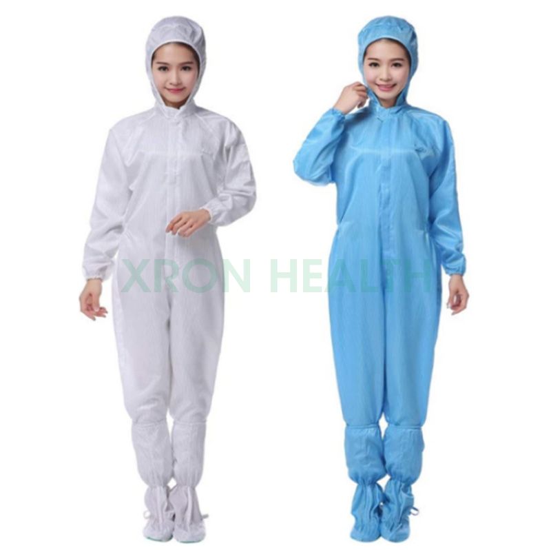 Disposable Protective Clothing