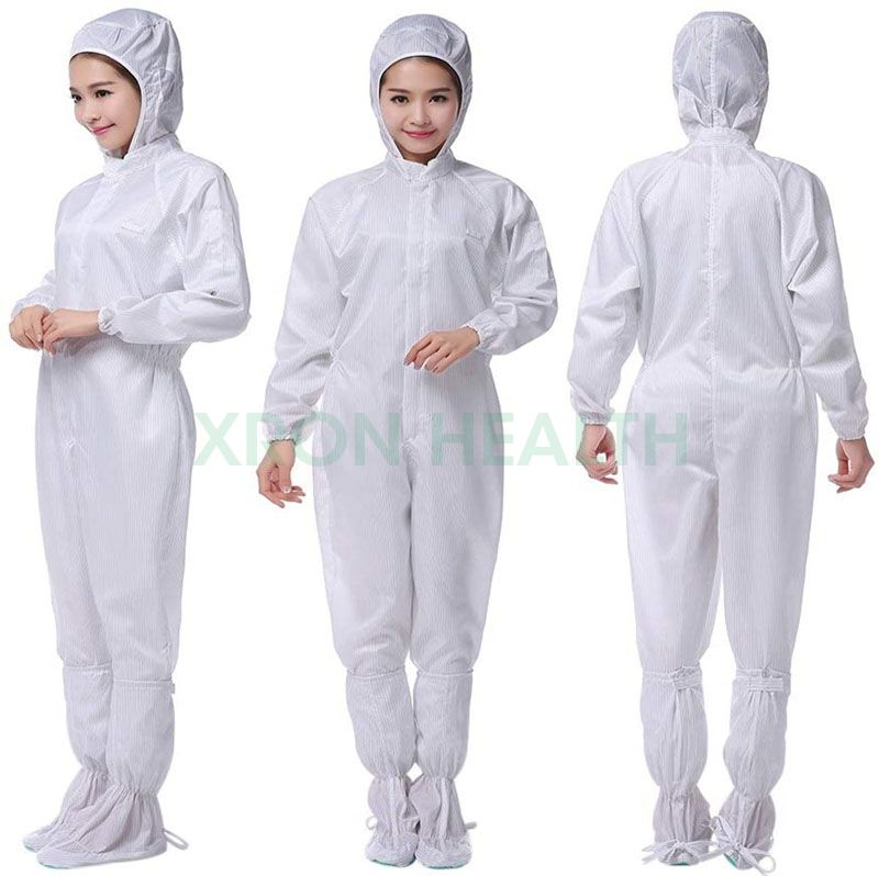 Disposable Protective Clothing